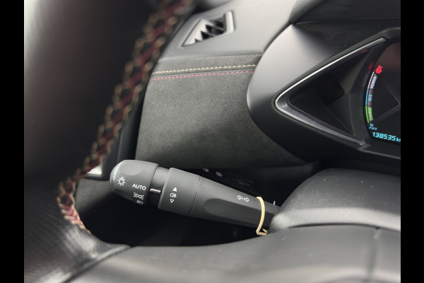 DS DS 3 Crossback E-Tense Performance Line+ 50 kWh [ 3-Fase ] {SOH-90%} (INCL-BTW) *LEATHER-FABRIC | MATRIX-LED | ADAPTIVE-CRUISE | DIGI-COCKPIT | HEATED-SPORTSEATS | CAMERA | KEYLESS | NAVI-FULLMAP | DAB+ | ECC | PDC | PRIVACY-GLASS | 18''ALU*