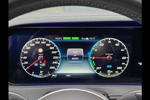 Mercedes-Benz S-Klasse 560 e Lang Premium Plus Massage/Stoelventilatie/Burmester/360° Camera