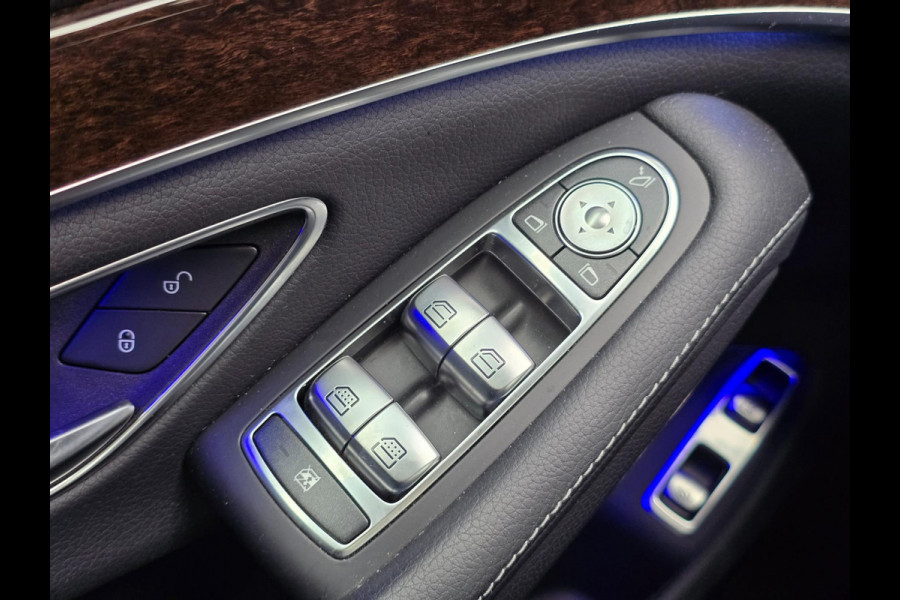 Mercedes-Benz S-Klasse 560 e Lang Premium Plus Massage/Stoelventilatie/Burmester/360° Camera