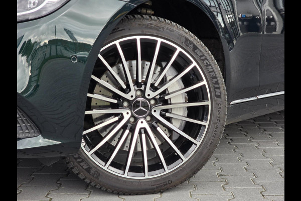 Mercedes-Benz S-Klasse 560 e Lang Premium Plus Massage/Stoelventilatie/Burmester/360° Camera