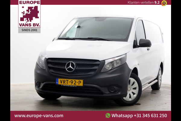 Mercedes-Benz Vito 110 CDI 102pk RWD Lang Airco/Navi/Camera 08-2022