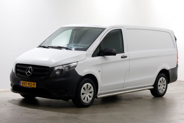 Mercedes-Benz Vito 110 CDI 102pk RWD Lang Airco/Navi/Camera 08-2022