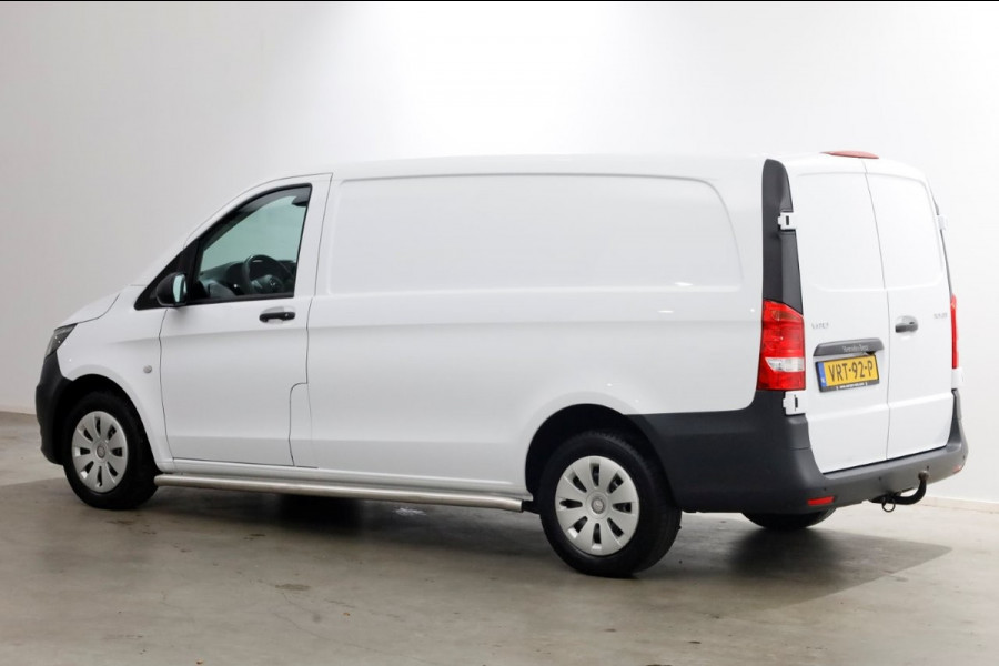 Mercedes-Benz Vito 110 CDI 102pk RWD Lang Airco/Navi/Camera 08-2022