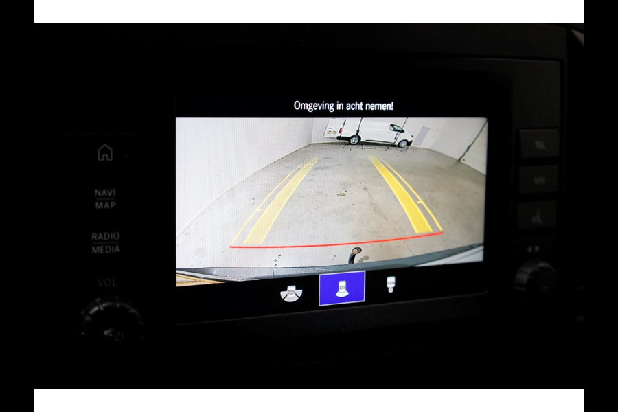 Mercedes-Benz Vito 110 CDI 102pk RWD Lang Airco/Navi/Camera 08-2022