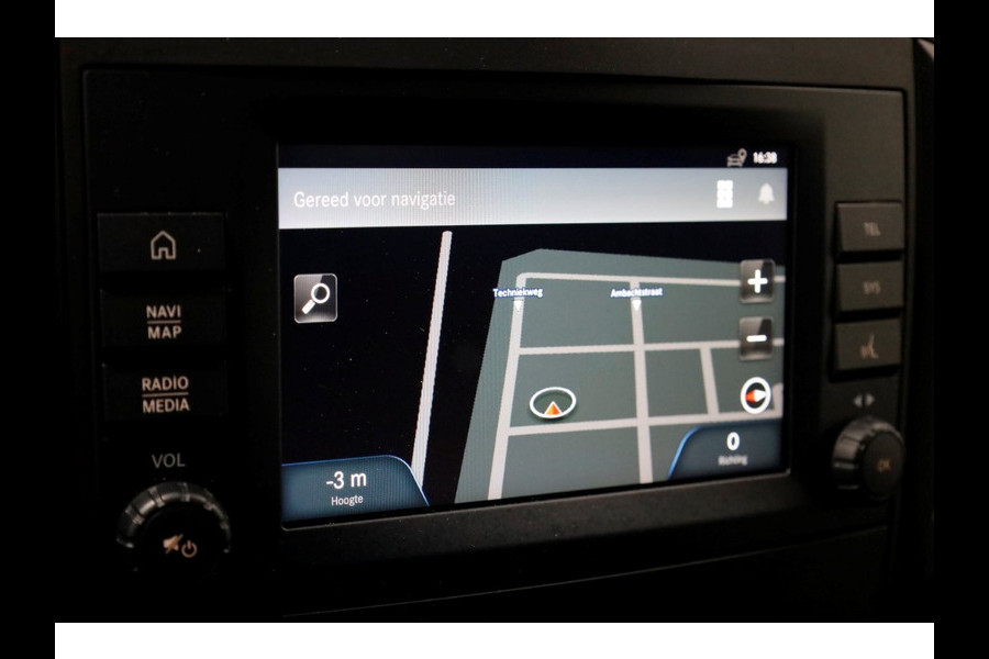 Mercedes-Benz Vito 110 CDI 102pk RWD Lang Airco/Navi/Camera 08-2022