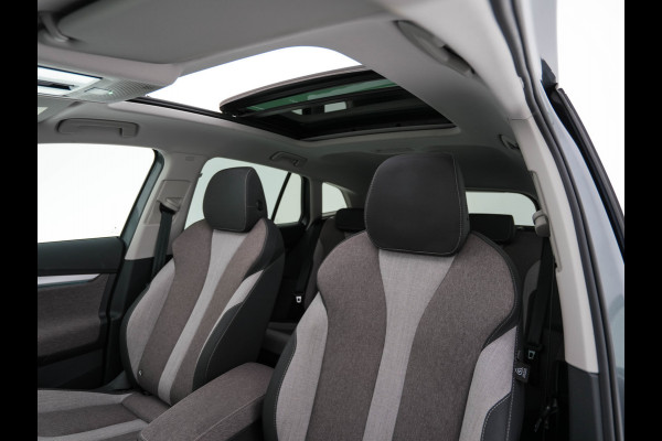 Škoda ENYAQ iV 60 [ 3-Fase ] {SOH-87%} (INCL-BTW) *PANO | FULL-LED | DIGI-COCKPIT | CAMERA | KEYLESS | NAVI-FULLMAP | PRIVACY-GLASS | AMBIENT-LIGHT | ECC | COMFORT-SEATS | DAB + | PDC | CRUISE | CARPLAY | TOWBAR | 19 "ALU*