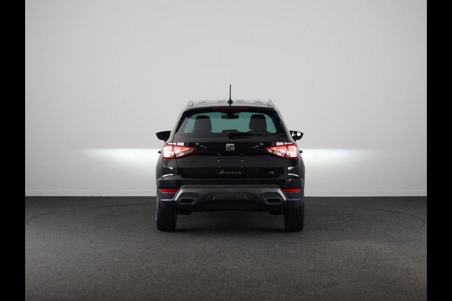 Seat Arona 1.0 EcoTSI FR Business Connect