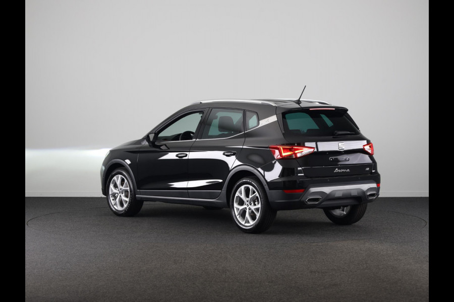 Seat Arona 1.0 EcoTSI FR Business Connect