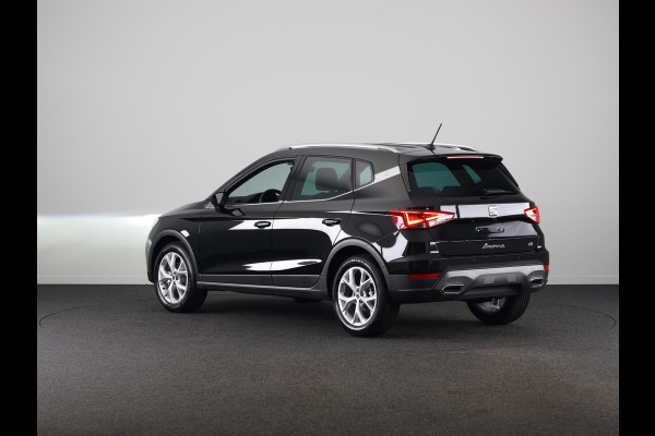 Seat Arona 1.0 EcoTSI FR Business Connect