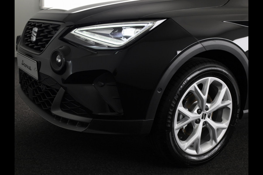 Seat Arona 1.0 EcoTSI FR Business Connect