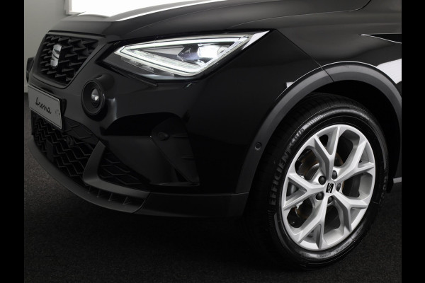 Seat Arona 1.0 EcoTSI FR Business Connect