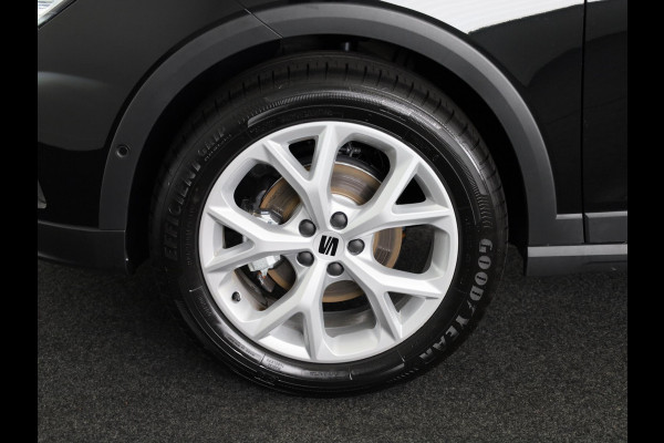 Seat Arona 1.0 EcoTSI FR Business Connect