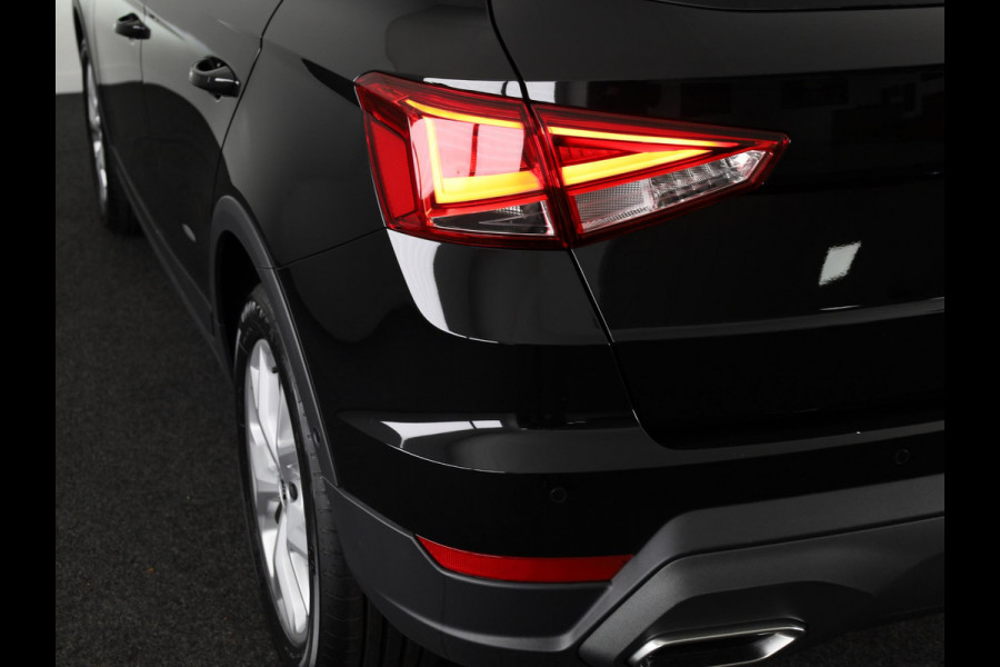 Seat Arona 1.0 EcoTSI FR Business Connect