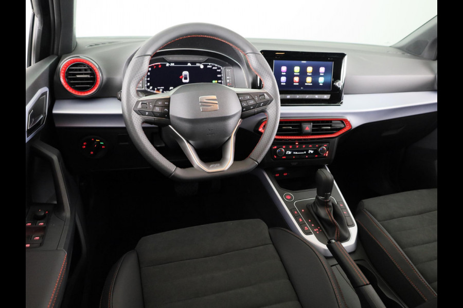 Seat Arona 1.0 EcoTSI FR Business Connect