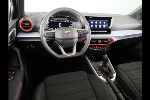 Seat Arona 1.0 EcoTSI FR Business Connect