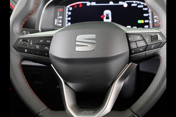 Seat Arona 1.0 EcoTSI FR Business Connect