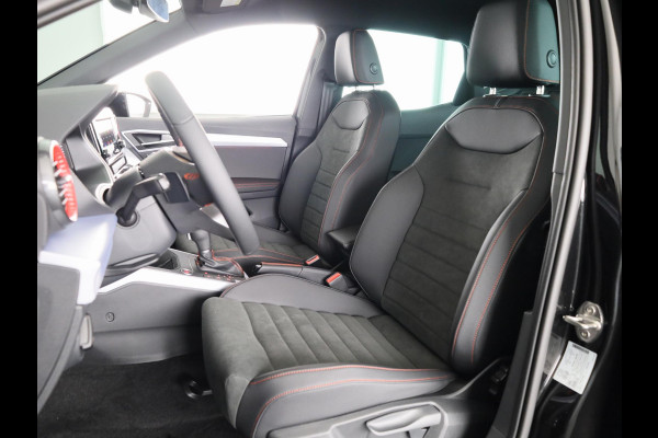 Seat Arona 1.0 EcoTSI FR Business Connect