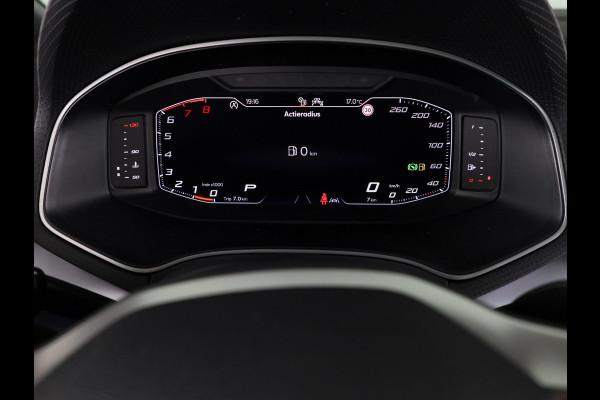 Seat Arona 1.0 EcoTSI FR Business Connect