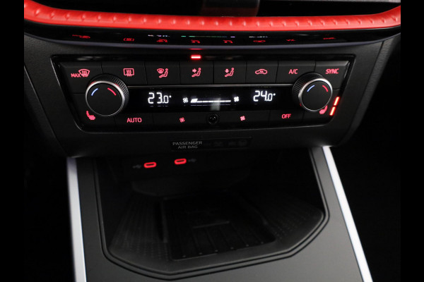 Seat Arona 1.0 EcoTSI FR Business Connect