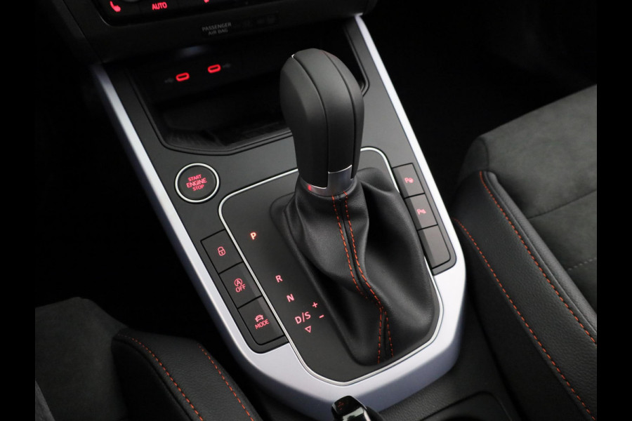 Seat Arona 1.0 EcoTSI FR Business Connect