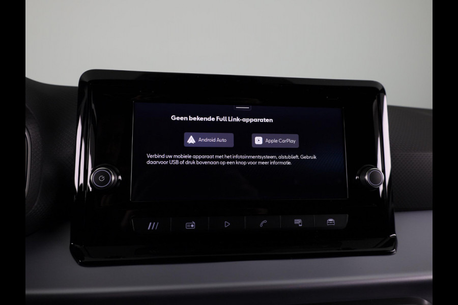 Seat Arona 1.0 EcoTSI FR Business Connect