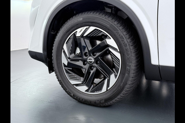 Nissan QASHQAI 1.3 MHEV Xtronic N-Connecta VAN: €37.900,- VOOR: €33.770,- UW EINDEJAARSVOORDEEL: €4.130,- | FABRIEKSGARANTIE| STOEL/STUURVERWARMING| HEAD-UP| VOORUITVERW.| ELEK. ACHTERKLEP| 360 CAM|