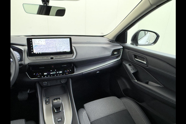 Nissan QASHQAI 1.3 MHEV Xtronic N-Connecta VAN: €37.900,- VOOR: €33.770,- UW EINDEJAARSVOORDEEL: €4.130,- | FABRIEKSGARANTIE| STOEL/STUURVERWARMING| HEAD-UP| VOORUITVERW.| ELEK. ACHTERKLEP| 360 CAM|