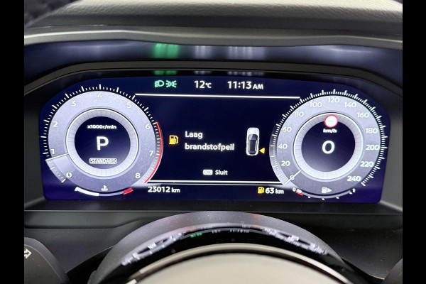 Nissan QASHQAI 1.3 MHEV Xtronic N-Connecta VAN: €37.900,- VOOR: €33.770,- UW EINDEJAARSVOORDEEL: €4.130,- | FABRIEKSGARANTIE| STOEL/STUURVERWARMING| HEAD-UP| VOORUITVERW.| ELEK. ACHTERKLEP| 360 CAM|