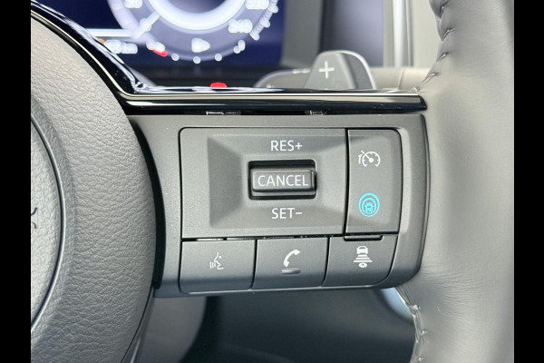 Nissan QASHQAI 1.3 MHEV Xtronic N-Connecta VAN: €37.900,- VOOR: €33.770,- UW EINDEJAARSVOORDEEL: €4.130,- | FABRIEKSGARANTIE| STOEL/STUURVERWARMING| HEAD-UP| VOORUITVERW.| ELEK. ACHTERKLEP| 360 CAM|