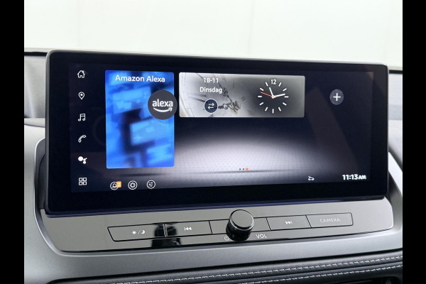 Nissan QASHQAI 1.3 MHEV Xtronic N-Connecta VAN: €37.900,- VOOR: €33.770,- UW EINDEJAARSVOORDEEL: €4.130,- | FABRIEKSGARANTIE| STOEL/STUURVERWARMING| HEAD-UP| VOORUITVERW.| ELEK. ACHTERKLEP| 360 CAM|