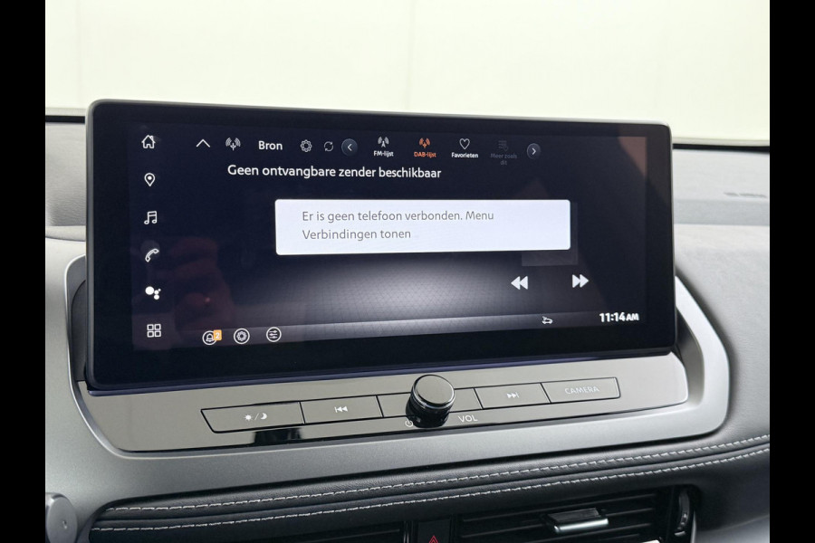 Nissan QASHQAI 1.3 MHEV Xtronic N-Connecta VAN: €37.900,- VOOR: €33.770,- UW EINDEJAARSVOORDEEL: €4.130,- | FABRIEKSGARANTIE| STOEL/STUURVERWARMING| HEAD-UP| VOORUITVERW.| ELEK. ACHTERKLEP| 360 CAM|