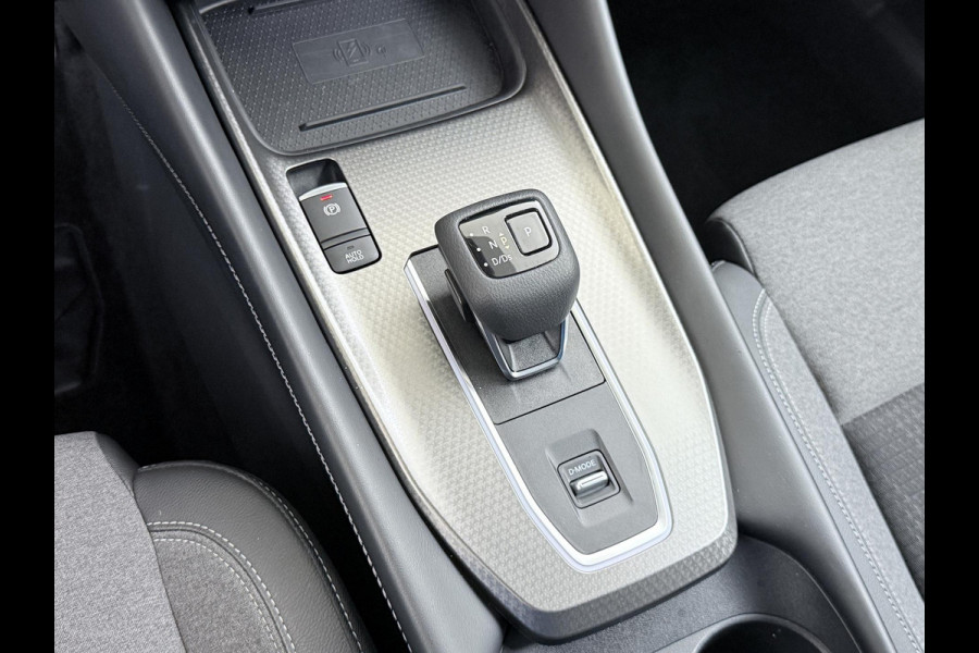 Nissan QASHQAI 1.3 MHEV Xtronic N-Connecta VAN: €37.900,- VOOR: €33.770,- UW EINDEJAARSVOORDEEL: €4.130,- | FABRIEKSGARANTIE| STOEL/STUURVERWARMING| HEAD-UP| VOORUITVERW.| ELEK. ACHTERKLEP| 360 CAM|