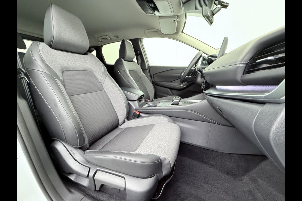 Nissan QASHQAI 1.3 MHEV Xtronic N-Connecta VAN: €37.900,- VOOR: €33.770,- UW EINDEJAARSVOORDEEL: €4.130,- | FABRIEKSGARANTIE| STOEL/STUURVERWARMING| HEAD-UP| VOORUITVERW.| ELEK. ACHTERKLEP| 360 CAM|