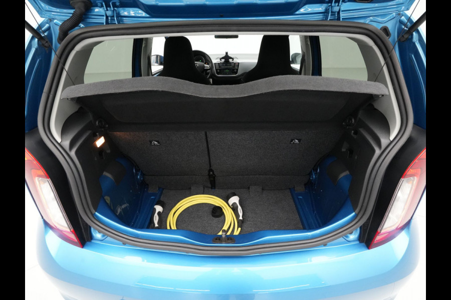 Škoda Citigo e-iV EV Style 83pk Cruise Clima Lm velgen Lane assist 192