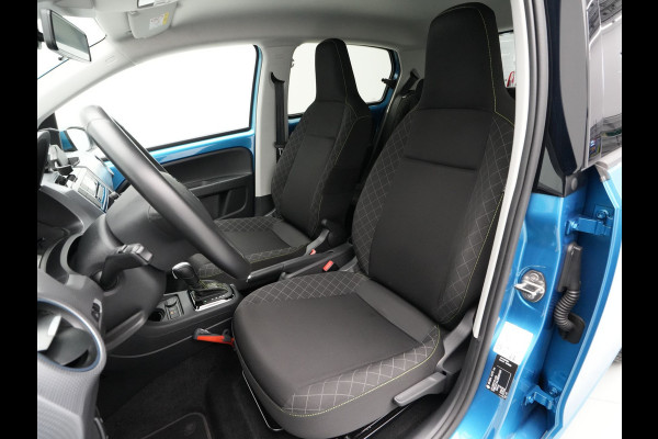 Škoda Citigo e-iV EV Style 83pk Cruise Clima Lm velgen Lane assist 192