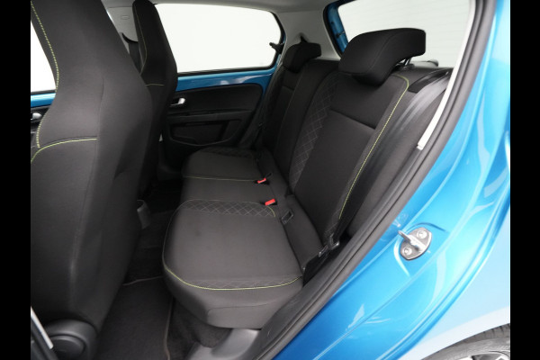 Škoda Citigo e-iV EV Style 83pk Cruise Clima Lm velgen Lane assist 192