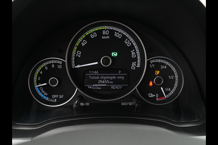 Škoda Citigo e-iV EV Style 83pk Cruise Clima Lm velgen Lane assist 192