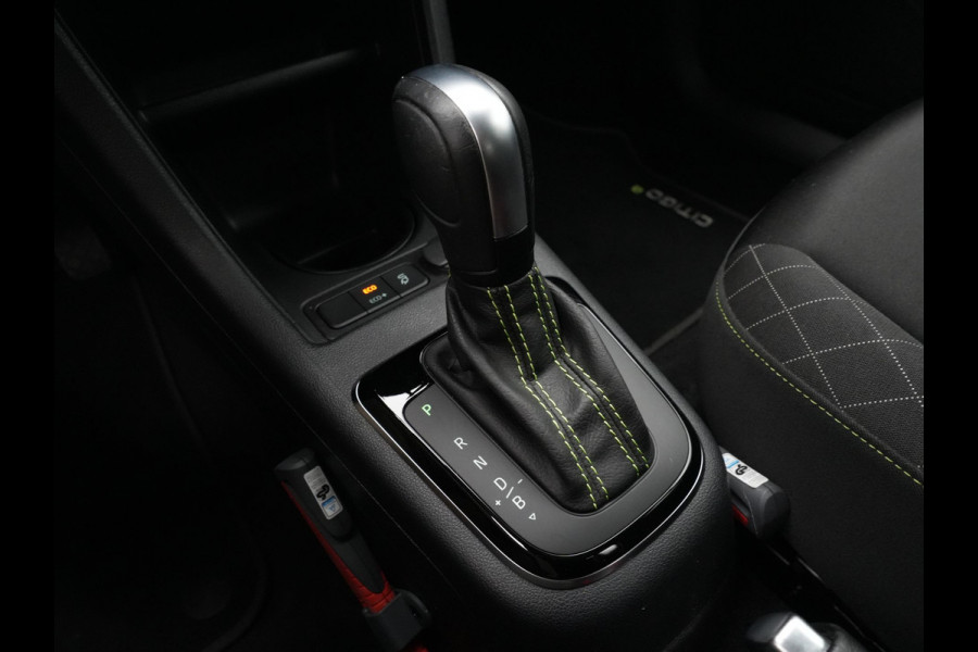 Škoda Citigo e-iV EV Style 83pk Cruise Clima Lm velgen Lane assist 192