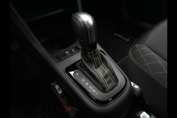 Škoda Citigo e-iV EV Style 83pk Cruise Clima Lm velgen Lane assist 192