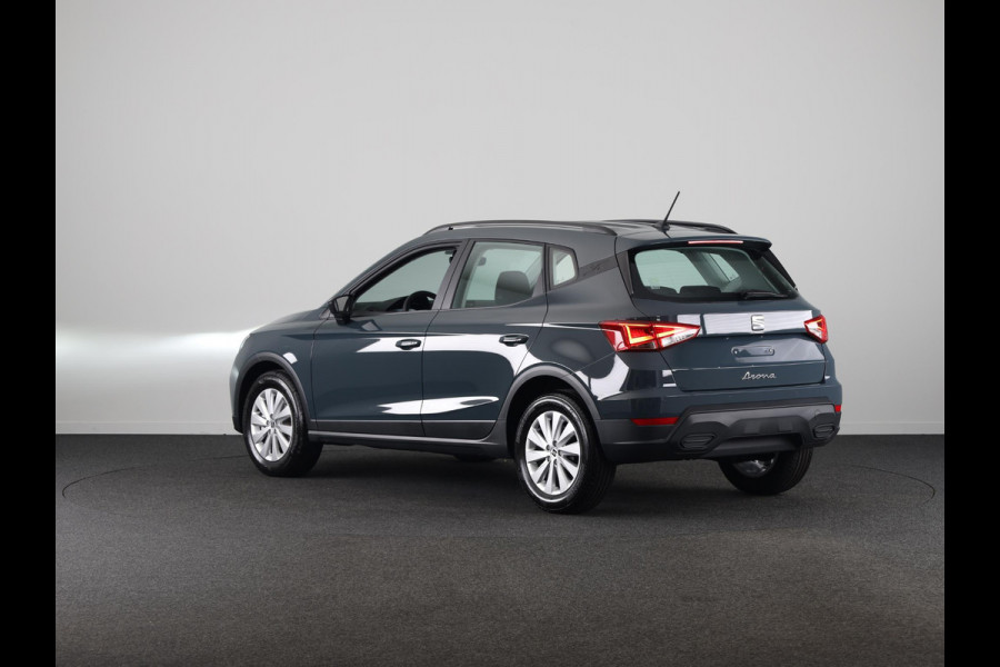 Seat Arona 1.0 EcoTSI Style 90pk