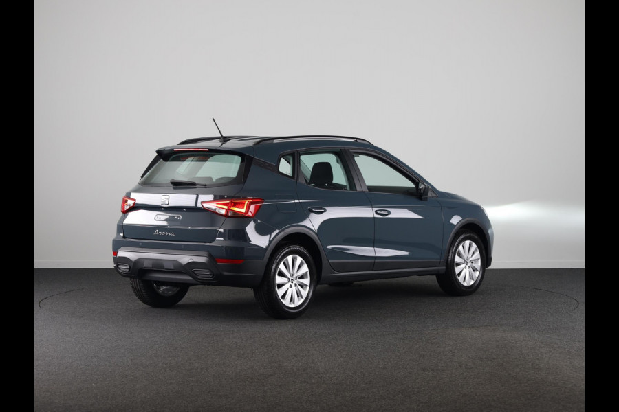 Seat Arona 1.0 EcoTSI Style 90pk