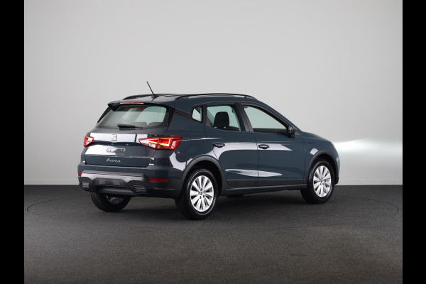 Seat Arona 1.0 EcoTSI Style 90pk