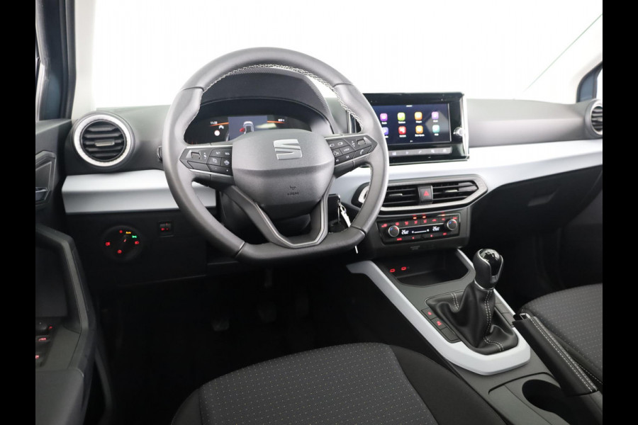 Seat Arona 1.0 EcoTSI Style 90pk