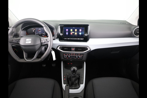 Seat Arona 1.0 EcoTSI Style 90pk