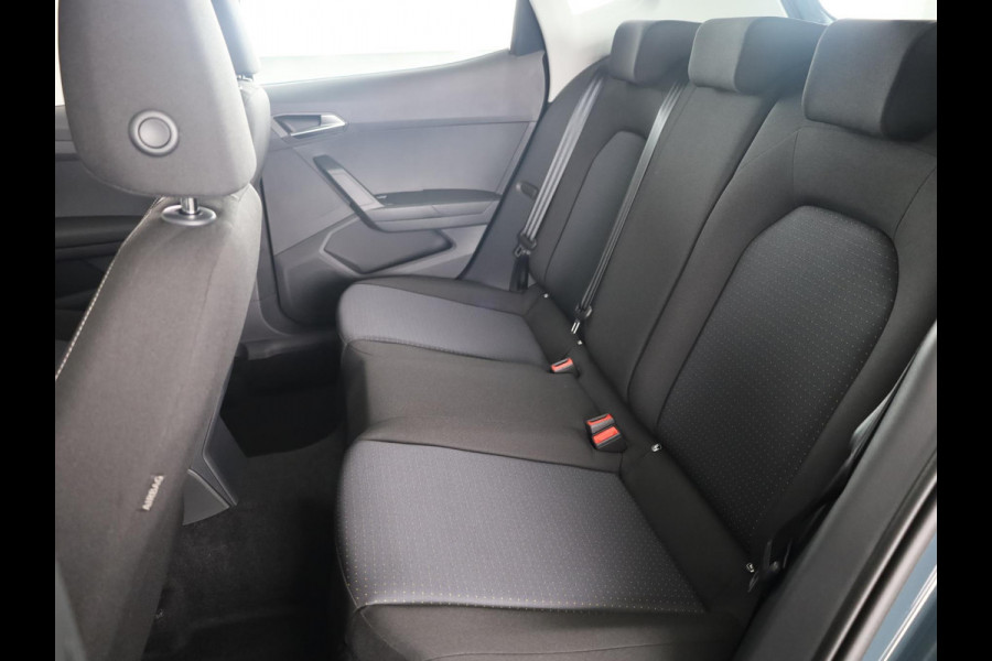 Seat Arona 1.0 EcoTSI Style 90pk