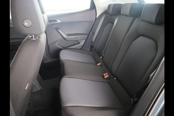 Seat Arona 1.0 EcoTSI Style 90pk