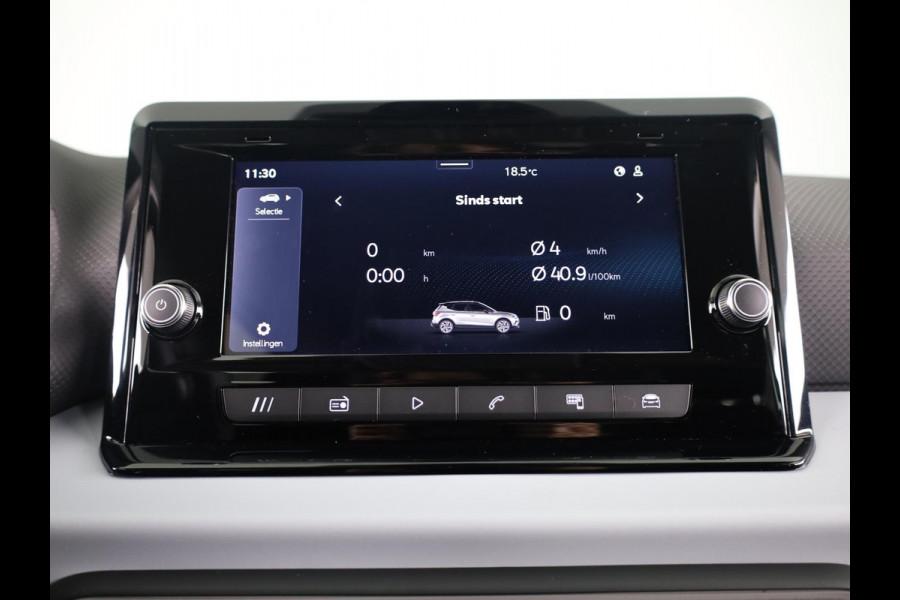 Seat Arona 1.0 EcoTSI Style 90pk