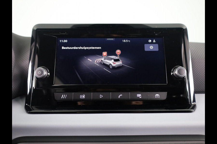 Seat Arona 1.0 EcoTSI Style 90pk