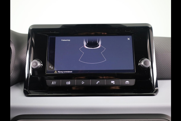 Seat Arona 1.0 EcoTSI Style 90pk