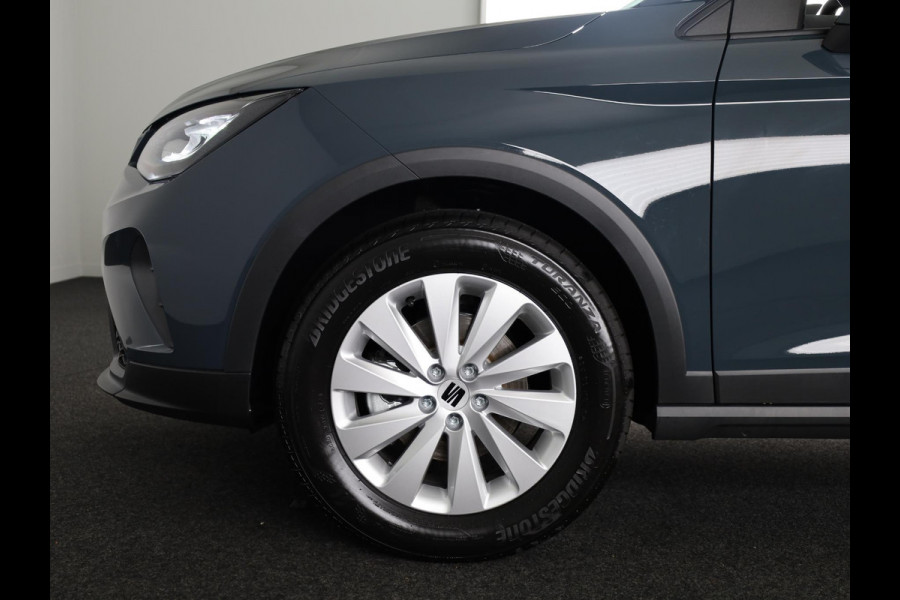 Seat Arona 1.0 EcoTSI Style 90pk